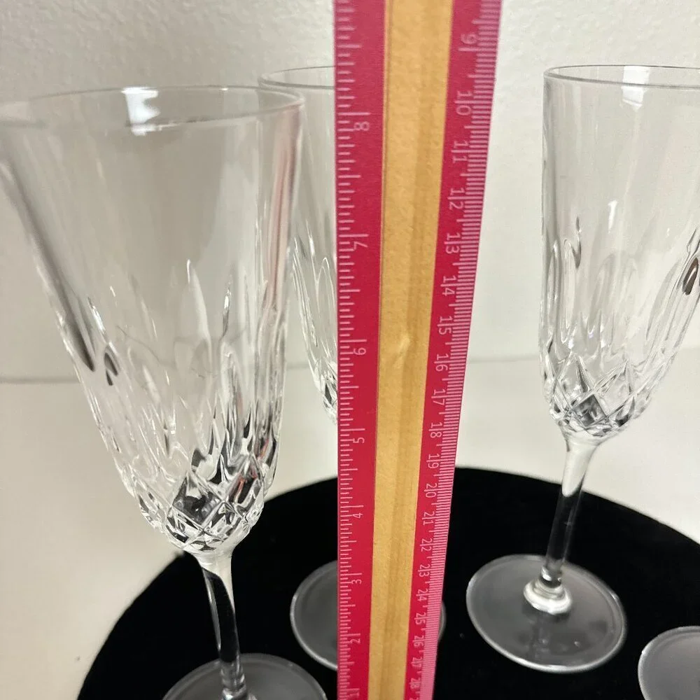 N/A cut crystal